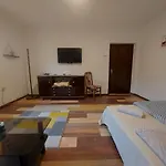 Gostinjska kuća Pandora's Place Sarajevo