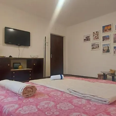 Pensión Pandora's Place Sarajevo