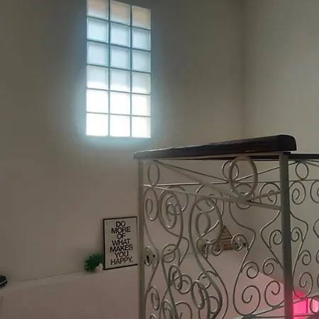 Pandora's Place Σαράγεβο