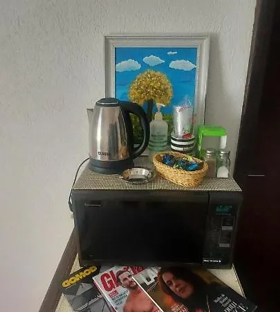 Gæstehus Pandora's Place