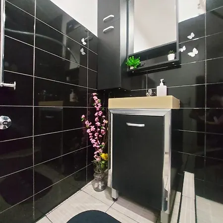 Gæstehus Pandora's Place