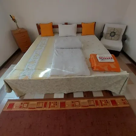 Pandora's Place Pensión Sarajevo