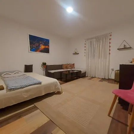 Pandora's Place Gæstehus