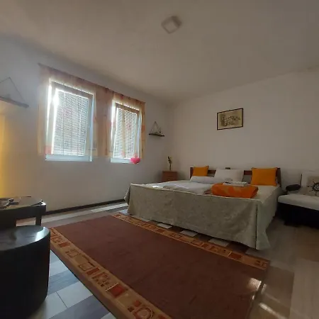 Gostinjska kuća Pandora's Place Sarajevo