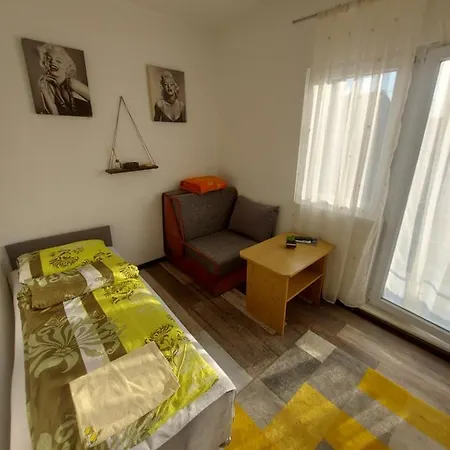 Gæstehus Pandora's Place 3*