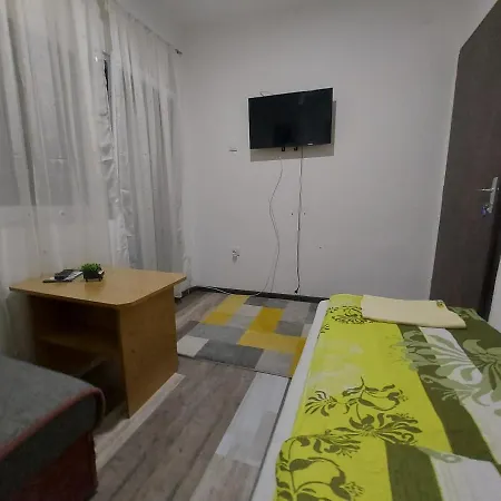 Pandora's Place 招待所