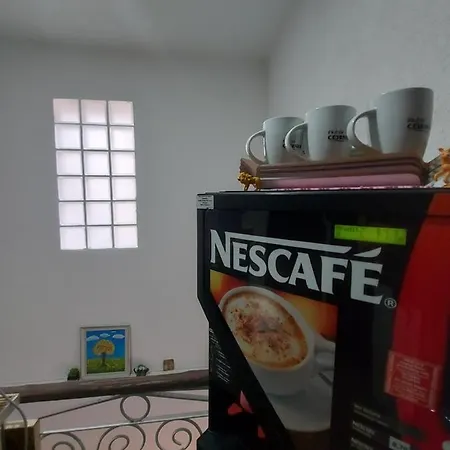 Pandora's Place Gostinjska kuća Sarajevo