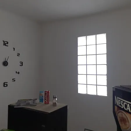 Pandora's Place Gæstehus