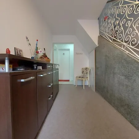 Pandora's Place Gæstehus Sarajevo