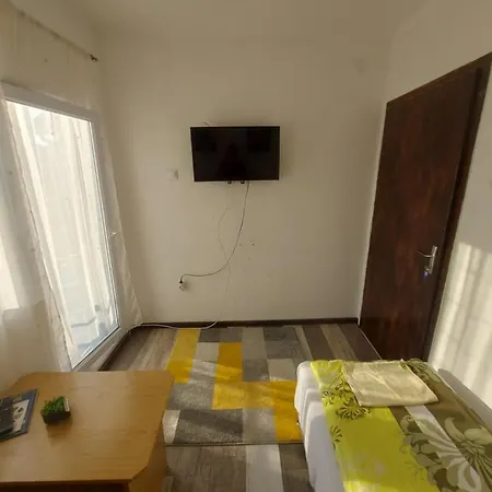 Pandora's Place Gæstehus Sarajevo