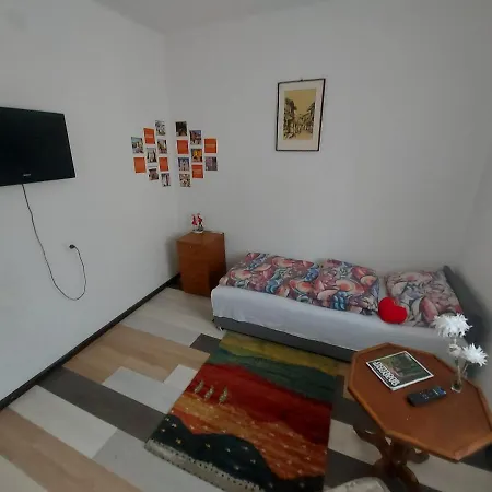 Pandora's Place Gostinjska kuća Sarajevo