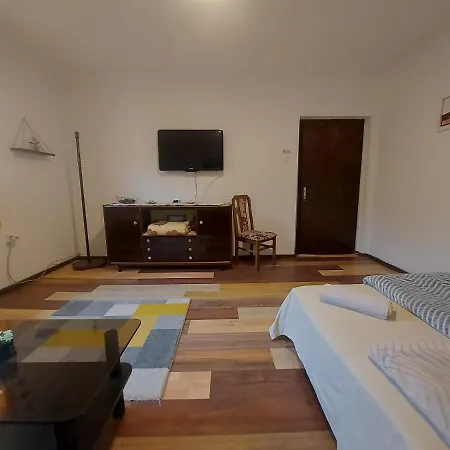 Gostinjska kuća Pandora's Place Sarajevo