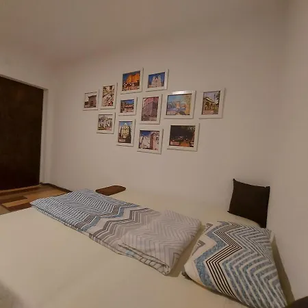 Pandora's Place Gæstehus 3*