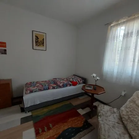 Pandora's Place Sarajevo