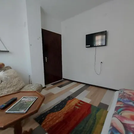 Gæstehus Pandora's Place