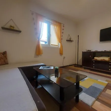 Pandora's Place Gæstehus