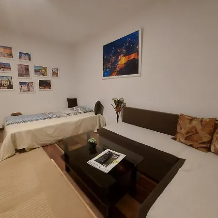 Pandora's Place Gæstehus Sarajevo