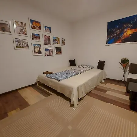 Gostinjska kuća Pandora's Place 3*