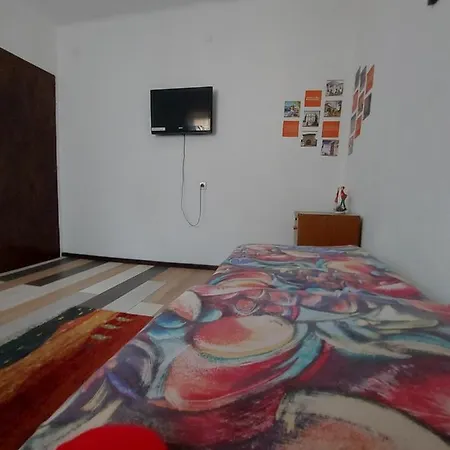 Pensión Pandora's Place 3*