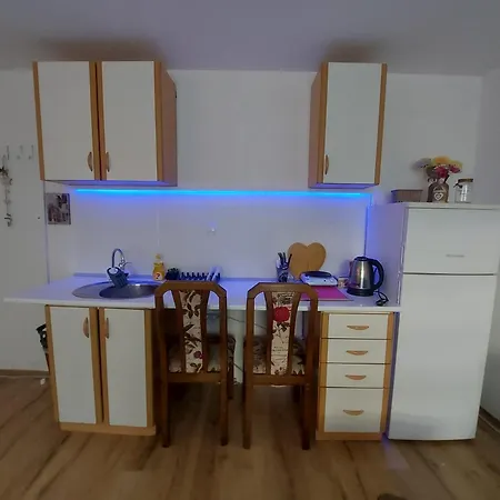 Pandora's Place Sarajevo