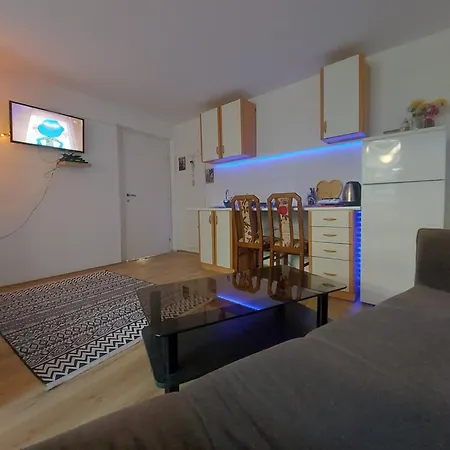 Pandora's Place Gæstehus 3*