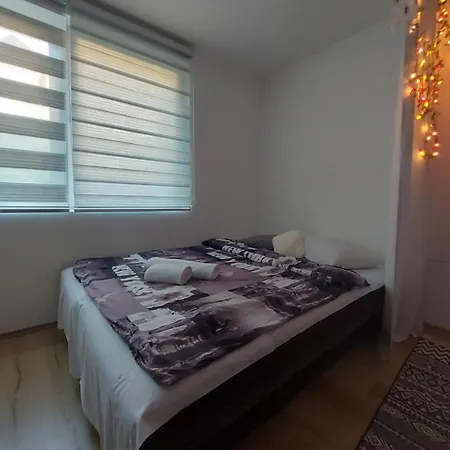 Gæstehus Pandora's Place 3*