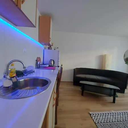 Pandora's Place Sarajevo