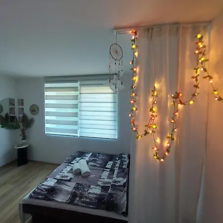 Pandora's Place Gæstehus Sarajevo