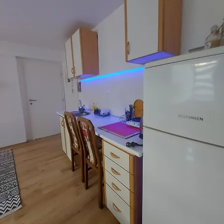 Gæstehus Pandora's Place Sarajevo