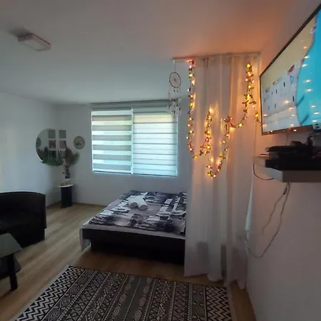 招待所 Pandora's Place 塞拉耶佛