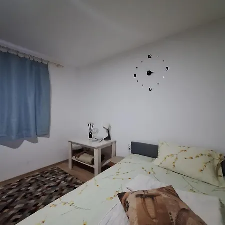 Pandora's Place 3* Sarajevo