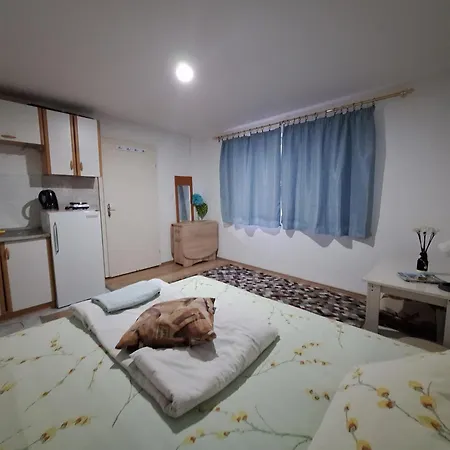 Pandora's Place Gæstehus Sarajevo