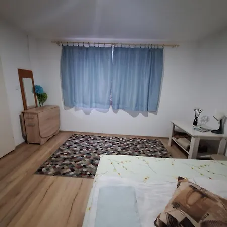 Gæstehus Pandora's Place Sarajevo