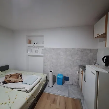 Gæstehus Pandora's Place Sarajevo