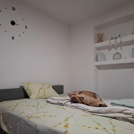 Pandora's Place Gæstehus