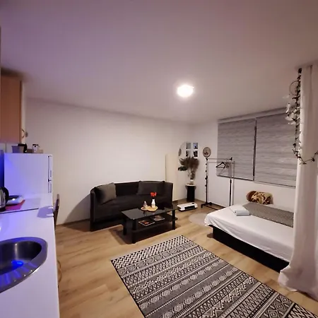 Pandora's Place 招待所 塞拉耶佛