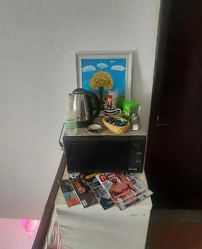 Pandora's Place 3* Sarajevo