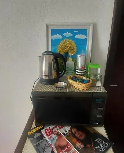 Гостевой дом Pandora's Place