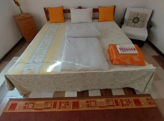 Pandora's Place Gostinjska kuća Sarajevo