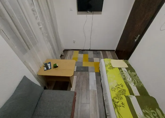 Pandora's Place Gostinjska kuća Sarajevo