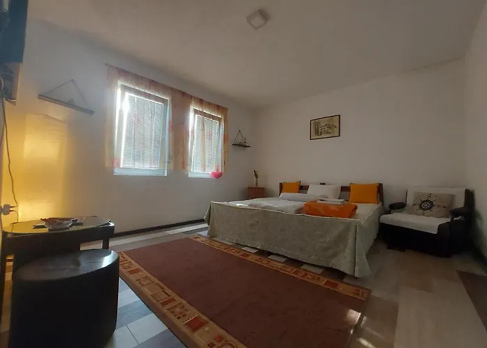 Gostinjska kuća Pandora's Place Sarajevo