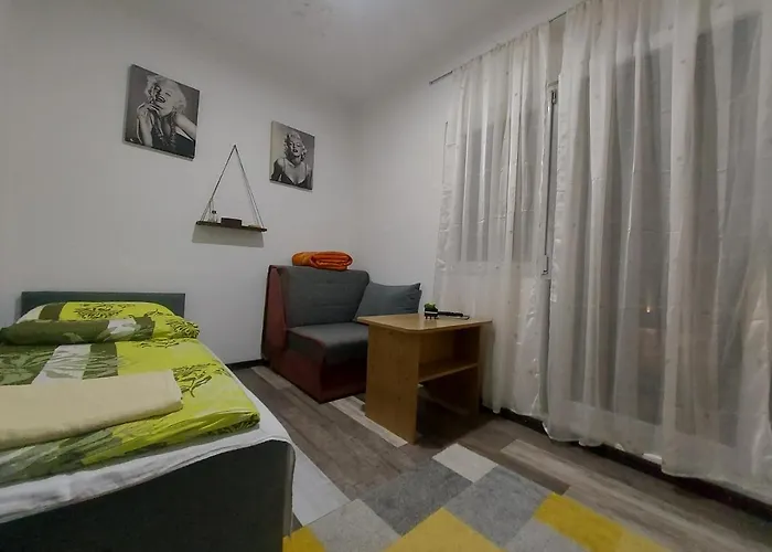 Pandora's Place Gostinjska kuća Sarajevo