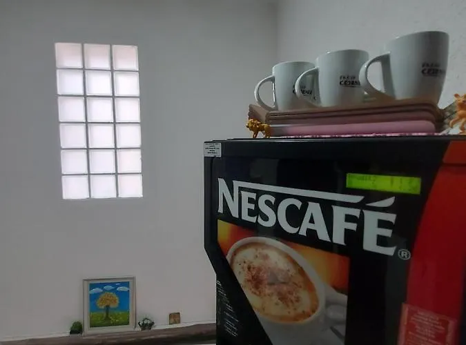 Pandora's Place 招待所 塞拉耶佛