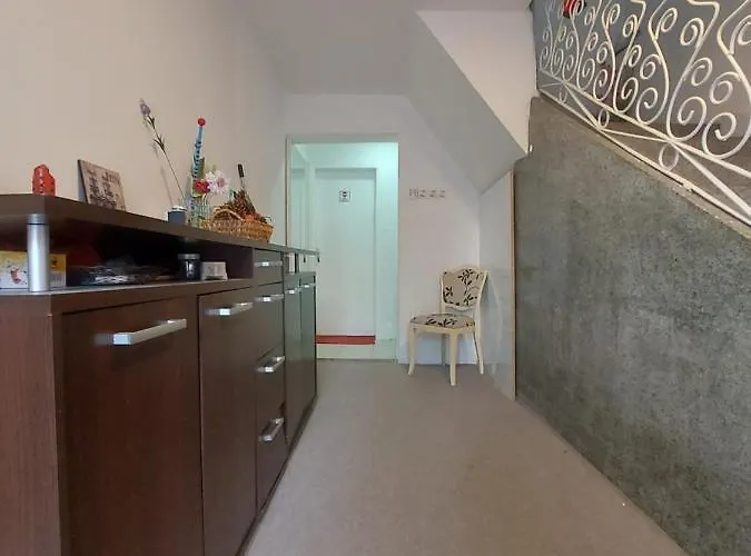 Pandora's Place Gostinjska kuća Sarajevo