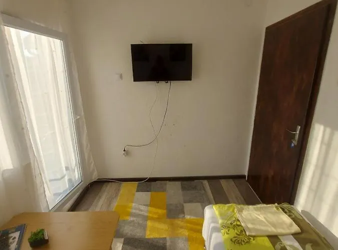 Pandora's Place Gostinjska kuća Sarajevo