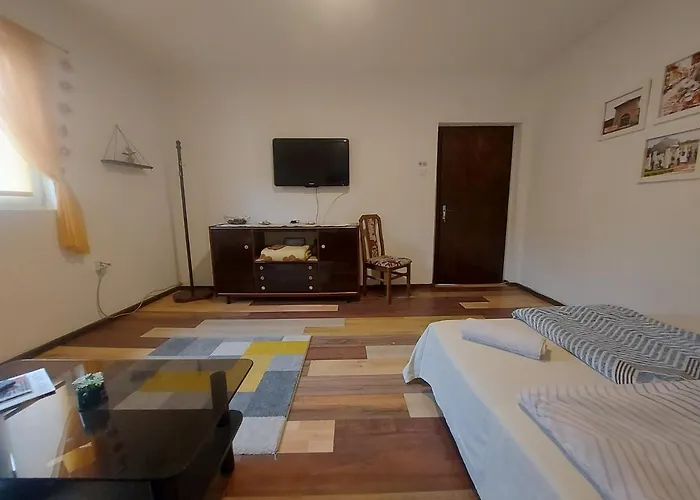 Gostinjska kuća Pandora's Place Sarajevo