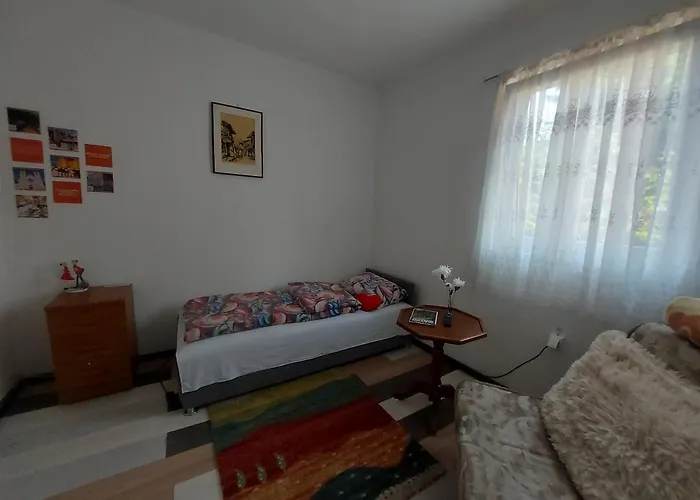 Pandora's Place 塞拉耶佛