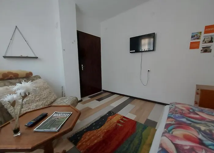 招待所 Pandora's Place