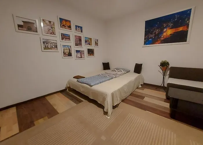 Gostinjska kuća Pandora's Place 3*