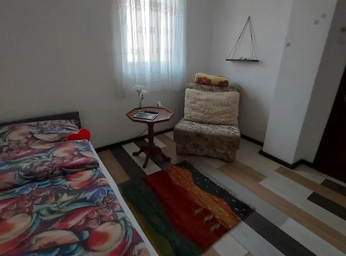 Gostinjska kuća Pandora's Place